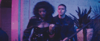 church fob GIF by Fall Out Boy