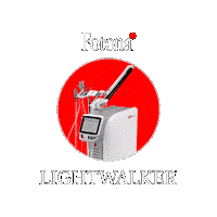 Fotonalaser Sticker by Fotona Marketing