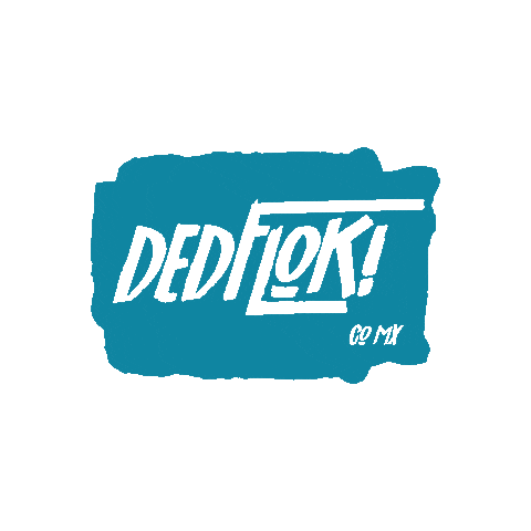 dedflok giphyupload d ded dedflok Sticker