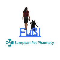 Sv Unter Sticker by Europeanpetpharmacy