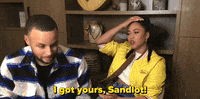Stephen Curry GIF by BuzzFeed