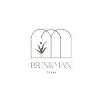 Ash Brink Sticker by Ashley Brinkman