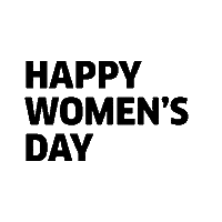 Women Worldwomensday Sticker by Kärcher