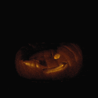 Making Jack O Lantern GIF by Kinda Funny