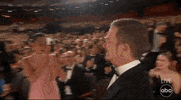 Brendan Fraser Oscars GIF by The Academy Awards