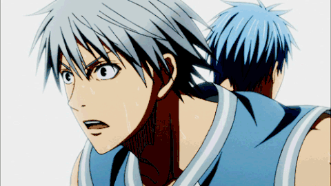 kuroko GIF