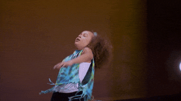 fox dancing GIF by So You Think You Can Dance