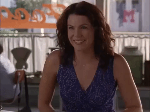 season 4 netflix GIF by Gilmore Girls 