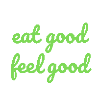 Steviala green groen feelgood stevia Sticker