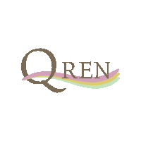 Qren Sticker by JWI