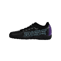 Rise Sticker by IDA