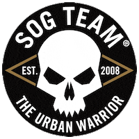 Sticker by SOG  Team