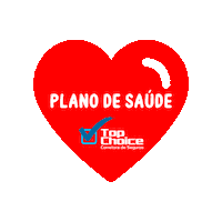 topchoiceseguros planodesaude topchoice topchoiceseguros Sticker