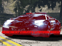 sweshdude unimpressed need for speed nfs need for speed hot pursuit GIF