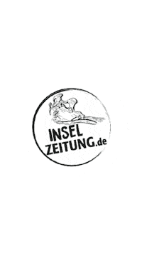 inselzeitung ostsee zeitung insel rugen Sticker