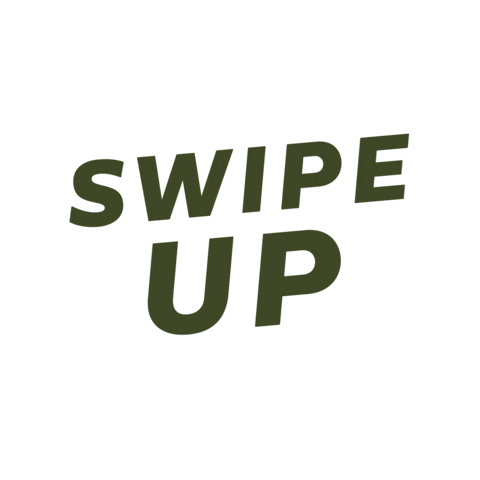 Swipe Sticker by alinea