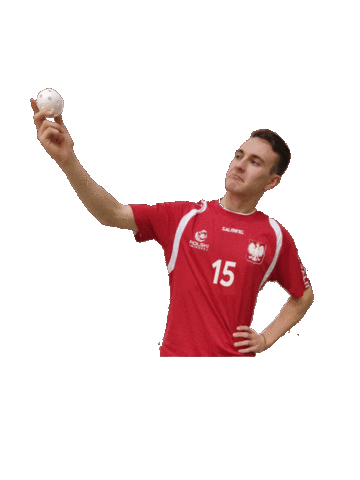 Sport Floorball Sticker by Polski Unihokej