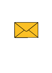 DFINITY logo crypto post internet Sticker
