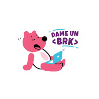 FutureSchool break laptop code coding Sticker