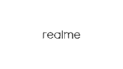 Glitch Spinning Sticker by realmeaustralia
