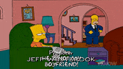 Episode 1 GIF by The Simpsons