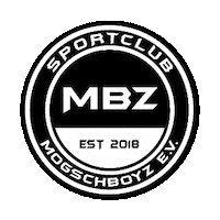 scmogschboyz saufen verein svk mbz Sticker