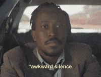 Awkward Drive GIF by Inchiology