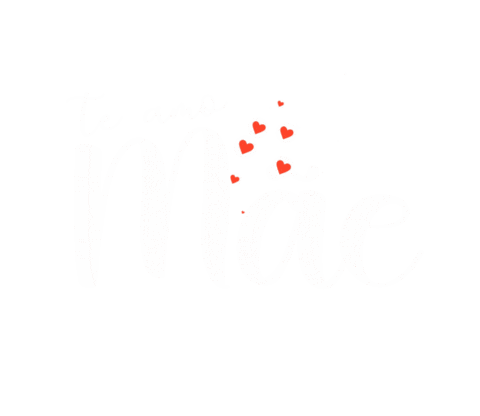 Mãe Sticker