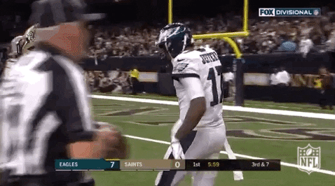 2018 nfl football GIF by NFL