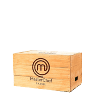 Masterchef Sticker by Pão de Açúcar