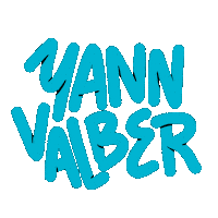 Sticker by YANN