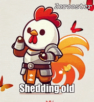 Dance Love GIF by Zorooster