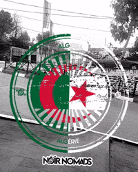 Algeria GIF