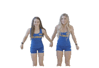 Fun Lol Sticker by Delaware Blue Hens