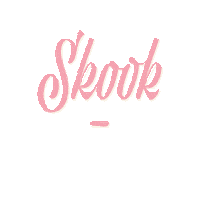 skookpack home baker skook skookpack Sticker