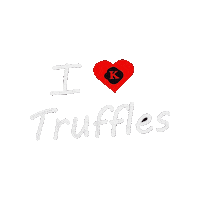 Truffle Sticker by Karlić tartufi