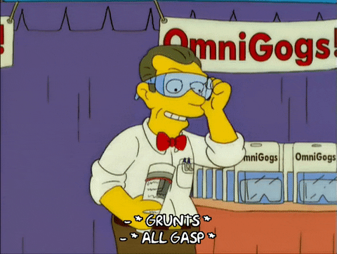 season 11 episode 13 GIF