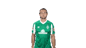 Niclas Füllkrug Bundesliga Sticker by SV Werder Bremen