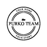 Sticker by The Purko Team