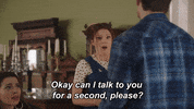 Fox Tv GIF by Filthy Rich