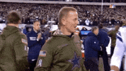 2018 Nfl Hug GIF by NFL