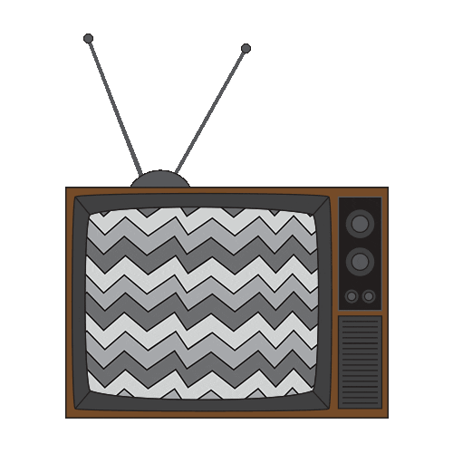 FrankenSarah tv television scarymovie season of the witch Sticker