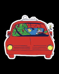 Koptreeelves GIF by King of Pops