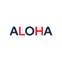 Aloha Snapdragon Sticker by Qualcomm