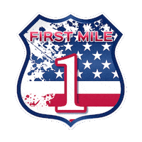 Gifolio Sticker by firstmile