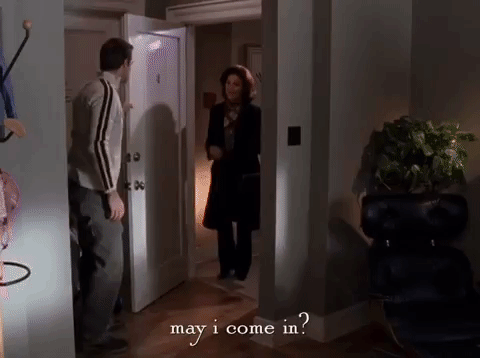 season 5 netflix GIF by Gilmore Girls 