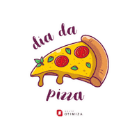 grupootimiza pizza diadapizza otimizaugc grupootimiza Sticker