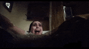 Screaming Mr Sandman GIF by Signature Entertainment