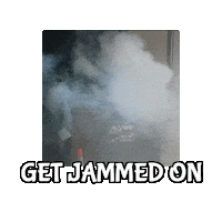 Dumpster Spawn Sticker