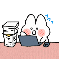 Work Sy2 Sticker